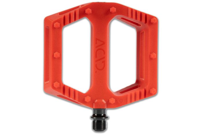 Cube ACID Pedale Flat C6-ZP