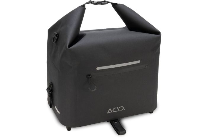 Cube ACID Frontgepäckträgertasche PRO 40 HIC RILink