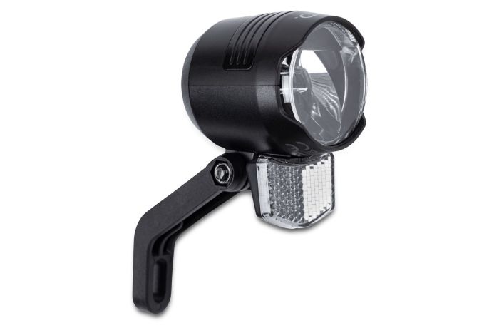 Cube ACID E-Bike Frontlicht PRO-E 60 CMPT X-Connect