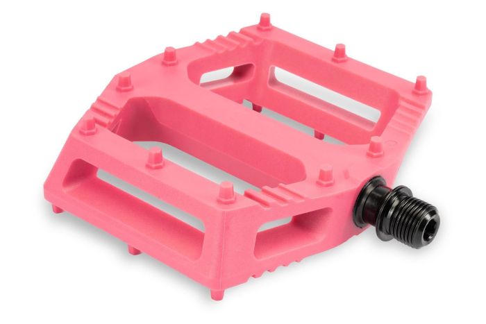 Cube ACID Pedale Flat C6-ZP