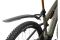 Cube ACID Steckschutzblech Vane Pro 27,5-29" Click hinten