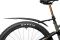 Cube ACID Steckschutzblech Vane Pro 27,5-29" Click hinten