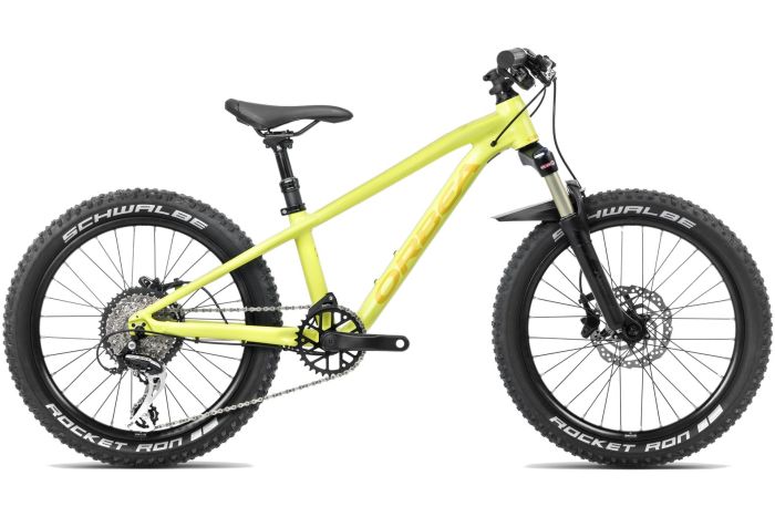 Orbea Laufey 20 H20 - 20 Zoll - Diamant - 2024