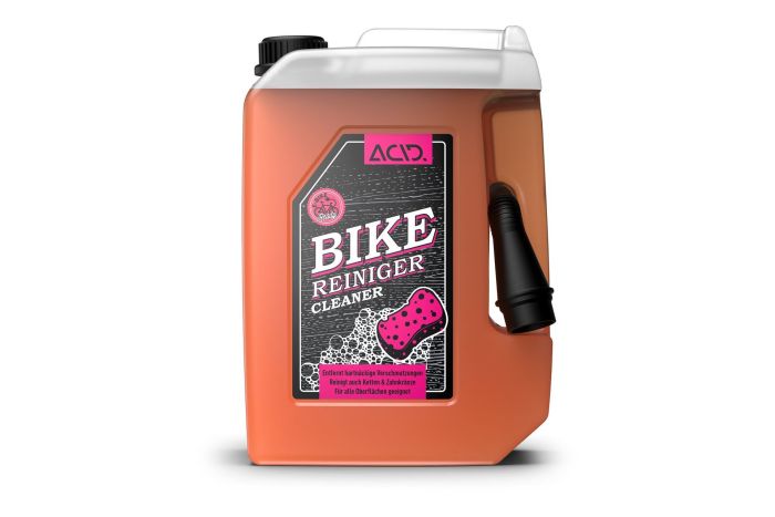Cube ACID Bike Reiniger 5 Liter