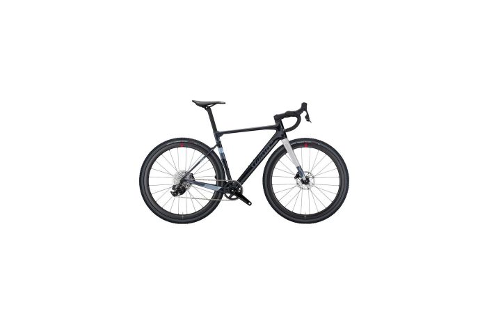 Wilier Rave SL - GRX - NDR38 - 28 Zoll - Diamant - 2024