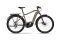 Haibike Trekking 8 - 750 Wh - 27,5 Zoll - Diamant - 2024