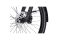 Winora Yakun 10 - 750 Wh - 27,5 Zoll - Tiefeinsteiger - 2023