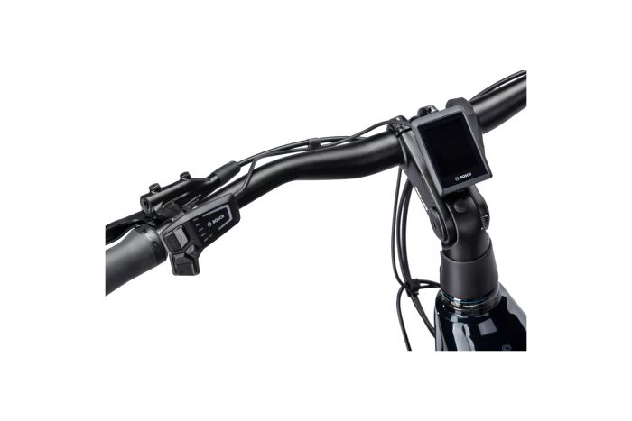 Winora Yakun 10 - 750 Wh - 27,5 Zoll - Tiefeinsteiger - 2023
