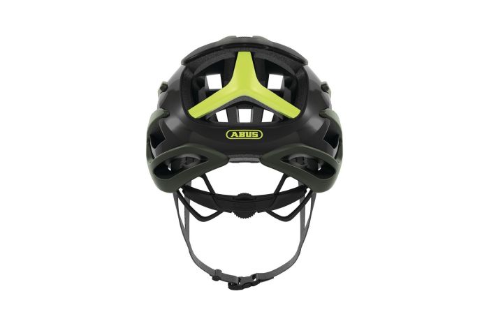 Abus Airbreaker