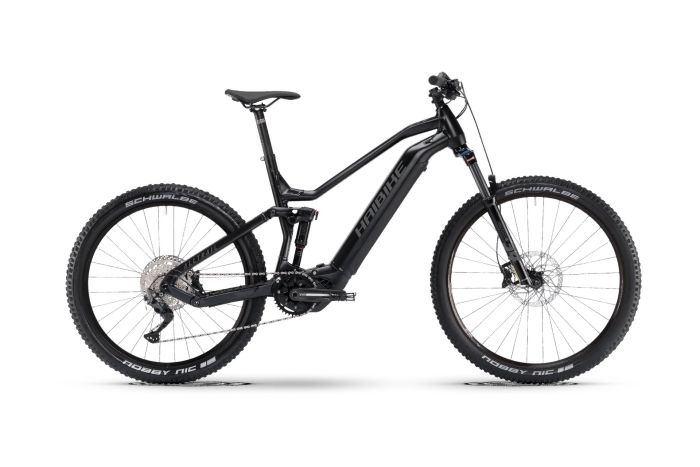 Haibike AllTrail 3 - 720 Wh - 29 / 27,5 Zoll - Fully