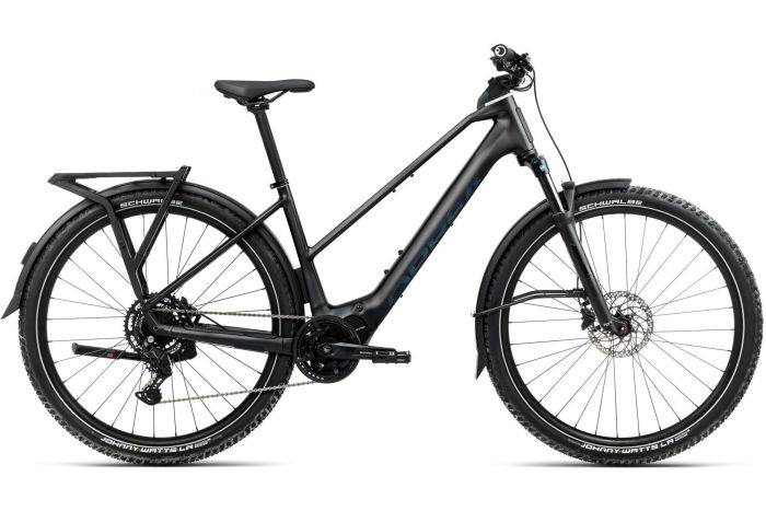 Orbea Kemen ADV 30 MID - 540 Wh - 28 Zoll - Damen Sport - 2025