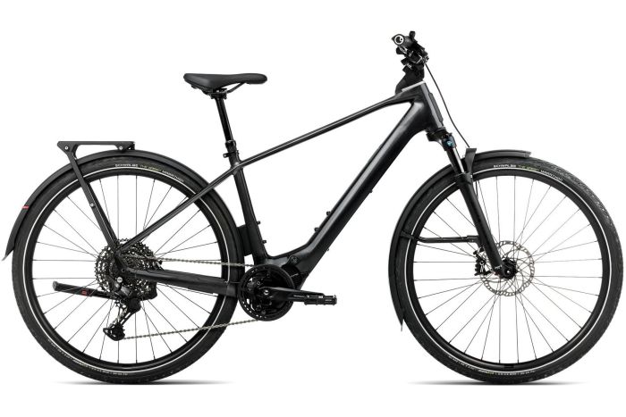 Orbea Kemen Tour 10 - 630 Wh - 28 Zoll - Diamant - 2025