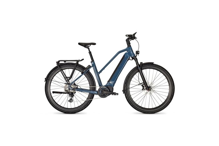 Kalkhoff Entice 5 Move + - 625 Wh - 29 Zoll - Damen Sport - 2024