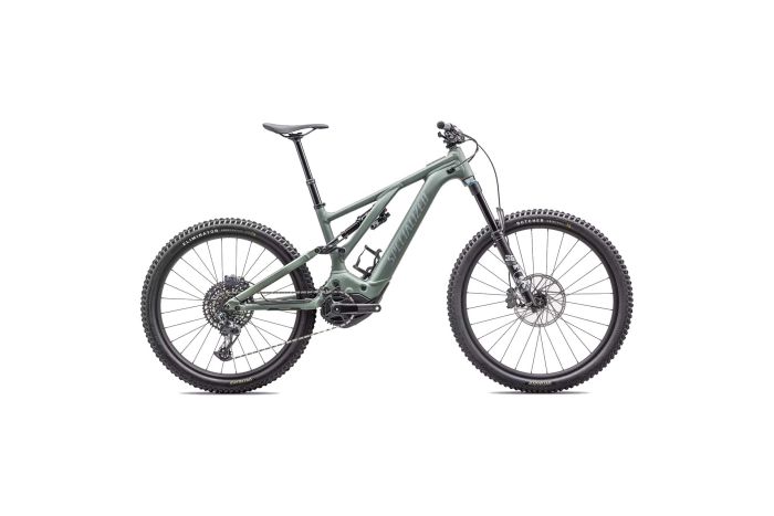 Specialized Turbo Levo Comp Alloy G3 - 700 Wh - 29 / 27,5 Zoll - Fully