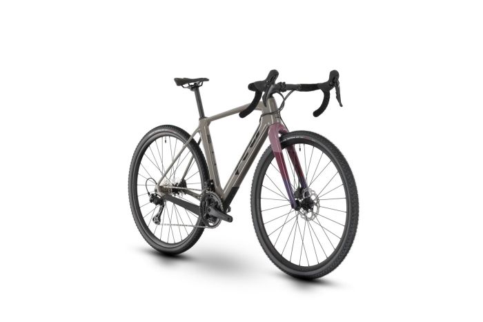 Felt BREED Advanced GRX 610 - 28 Zoll - Diamant - 2024