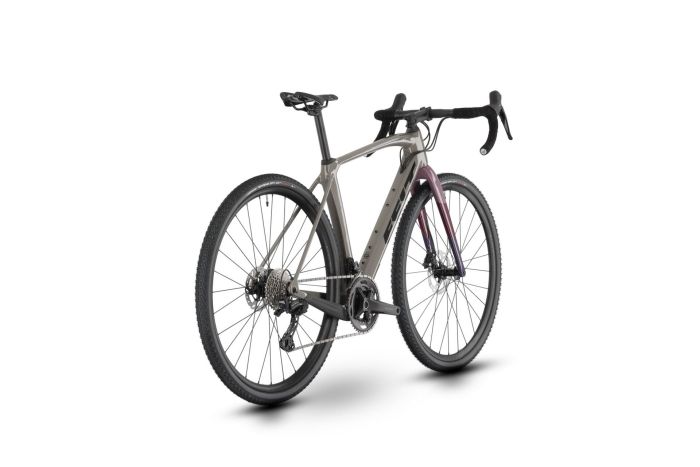 Felt BREED Advanced GRX 610 - 28 Zoll - Diamant - 2024