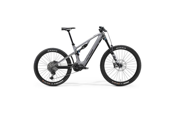 Merida eOne-Sixty 7000 - 625 Wh - 29 / 27,5 Zoll - Fully