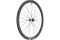 DT Swiss ARC 1100 Dicut 38 DB 28"- Carbon Vorderrad