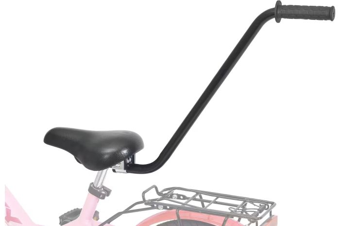 Puky FLH Fahrradlernhilfe für Bikes von 12"-18"
