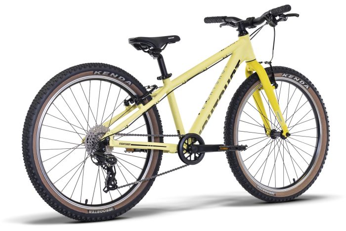 Eightshot Coady 24 SL - 24 Zoll - Diamant - 2025