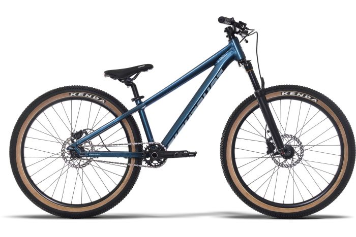 Eightshot Jam Bam 24 - 24 Zoll - Diamant - 2025