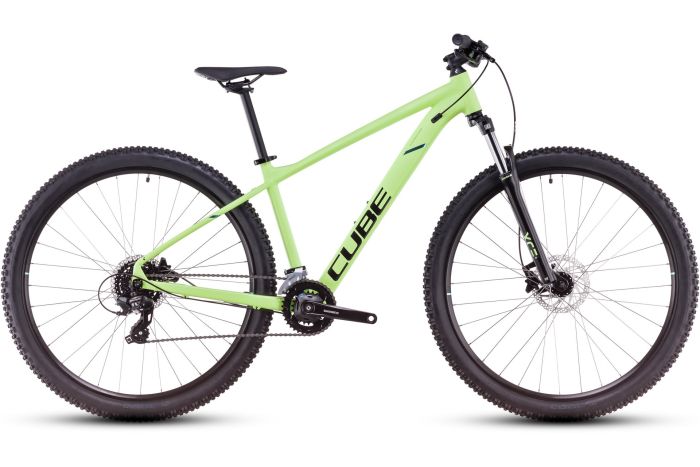 Cube Aim ONE - 29 Zoll - Diamant - 2025