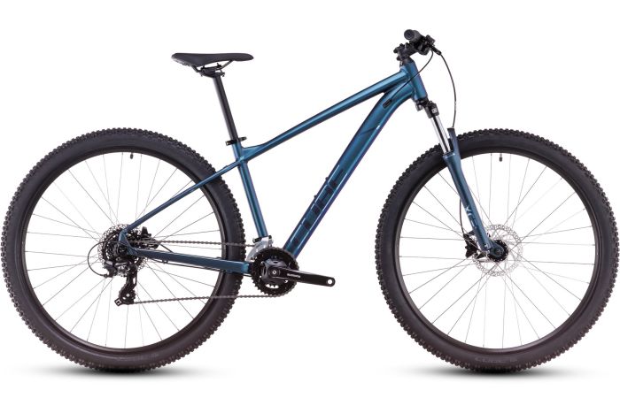 Cube Aim ONE - 29 Zoll - Diamant - 2025