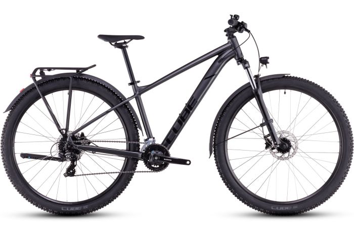 Cube Aim ONE Allroad - 29 Zoll - Diamant - 2025