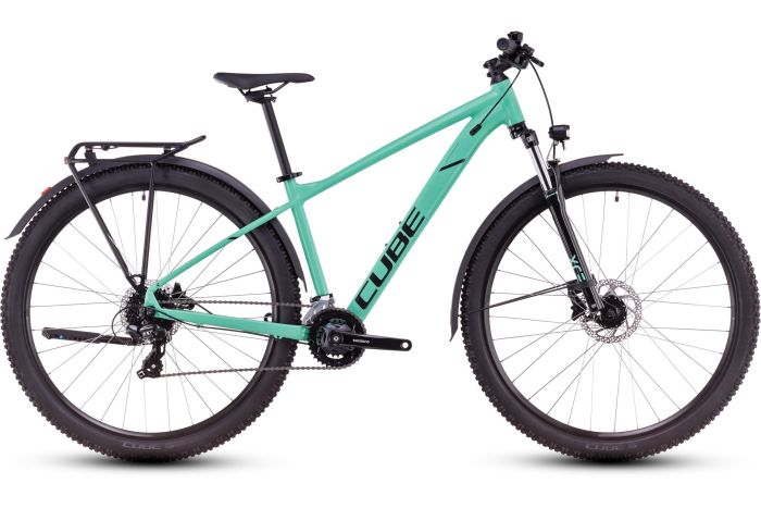 Cube Aim ONE Allroad - 29 Zoll - Diamant - 2025