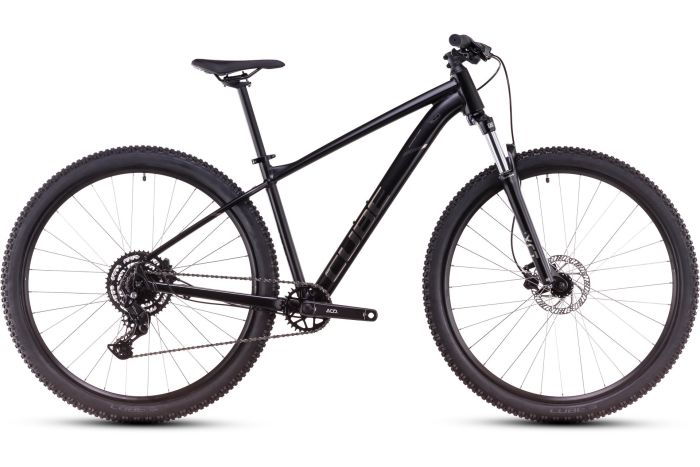 Cube Aim Pro - 27,5 Zoll - Diamant - 2025