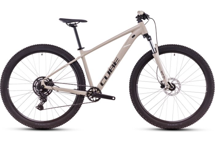Cube Aim Pro - 27,5 Zoll - Diamant - 2025