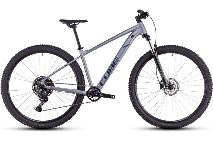 Cube Aim Race - 29 Zoll - Diamant - 2025