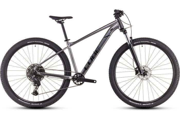 Cube Aim SLX - 27,5 Zoll - Diamant - 2025
