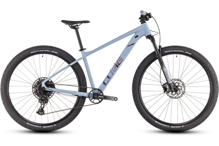 Cube Attention SLX - 29 Zoll - Diamant - 2025