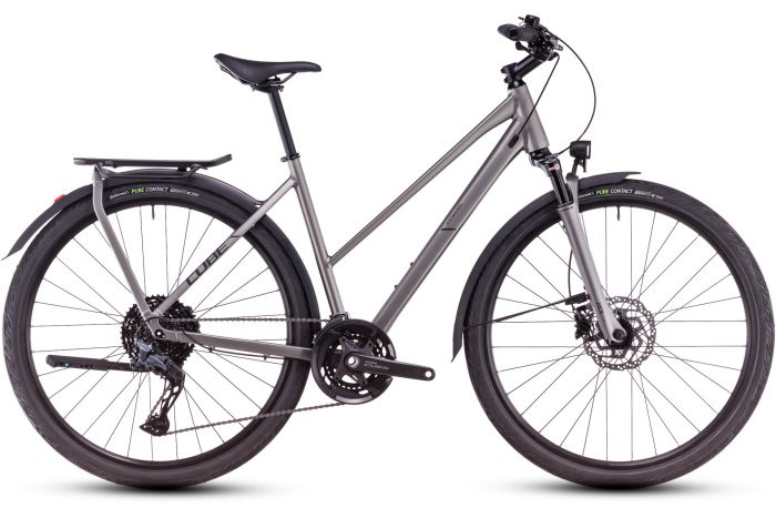 Cube Kathmandu EXC - 28 Zoll - Damen Sport - 2025