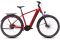 Cube Kathmandu Hybrid Comfort Pro 800 - 800 Wh - 28 Zoll - Diamant - 2025