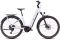Cube Kathmandu Hybrid ONE 800 - 800 Wh - 28 Zoll - Tiefeinsteiger - 2025