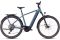 Cube Kathmandu Hybrid SLX 800 - 800 Wh - 28 Zoll - Diamant - 2025