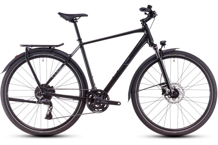 Cube Kathmandu Pro - 28 Zoll - Diamant - 2025