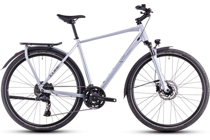 Cube Kathmandu Pro - 28 Zoll - Diamant - 2025