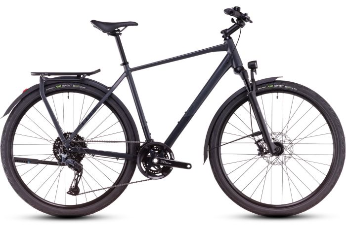 Cube Kathmandu SLX - 28 Zoll - Diamant - 2025