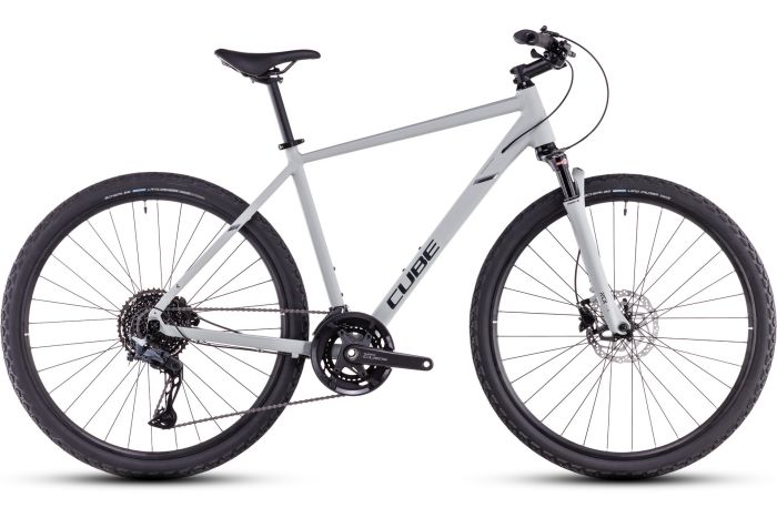 Cube Nature EXC - 28 Zoll - Diamant - 2025