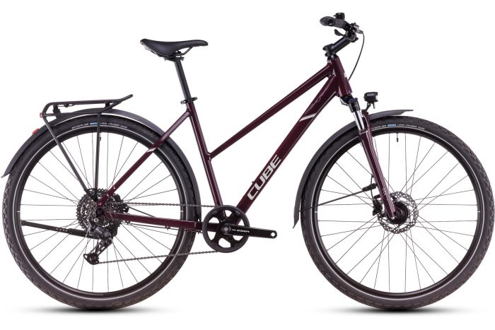 Cube Nature ONE Allroad - 28 Zoll - Damen Sport - 2025