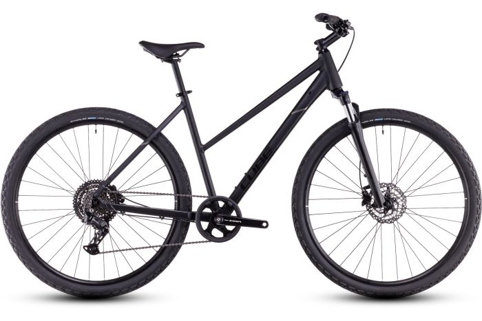 Cube Nature ONE - 28 Zoll - Damen Sport - 2025