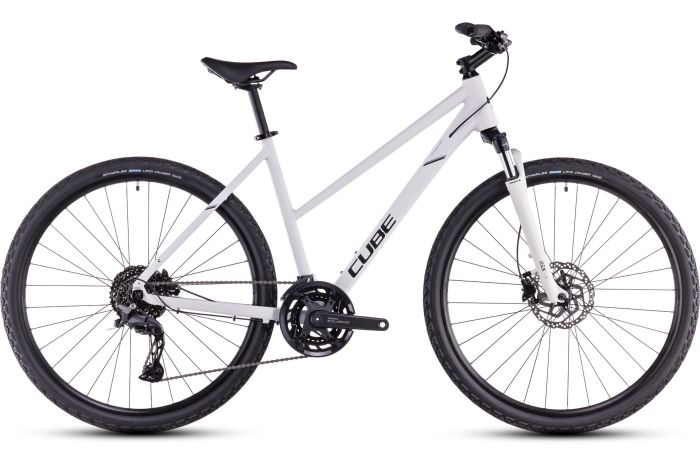 Cube Nature Pro - 28 Zoll - Damen Sport - 2025