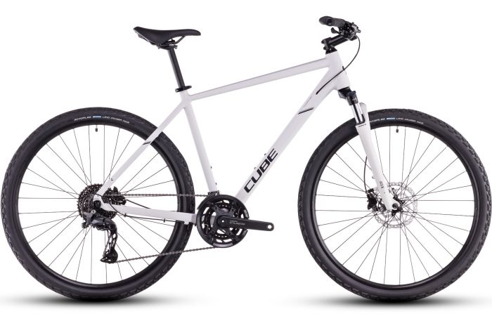 Cube Nature Pro - 28 Zoll - Diamant - 2025