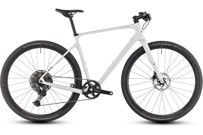 Cube Nulane C:62 SLX - 28 Zoll - Diamant - 2025