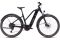 Cube Nuride Hybrid Pro 600 Allroad - 600 Wh - 28 Zoll - Damen Sport - 2025