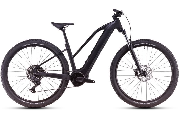 Cube Reaction Hybrid ONE 800 - 800 Wh - 29 Zoll - Damen Sport