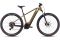 Cube Reaction Hybrid Performance 500 - 500 Wh - 27,5 Zoll - Diamant